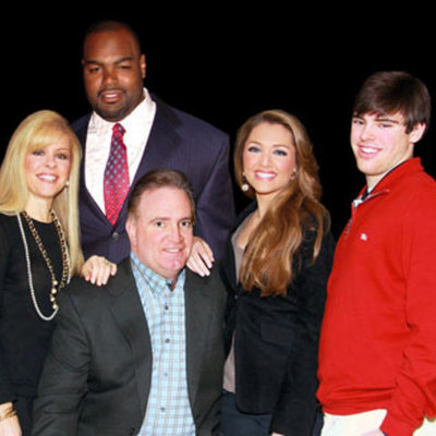 Timeline: Michael Oher