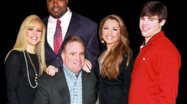 Timeline: Michael Oher