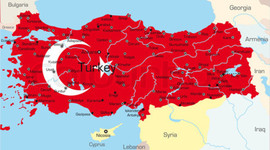 Timeline: Timeline of Democracy: Turkey