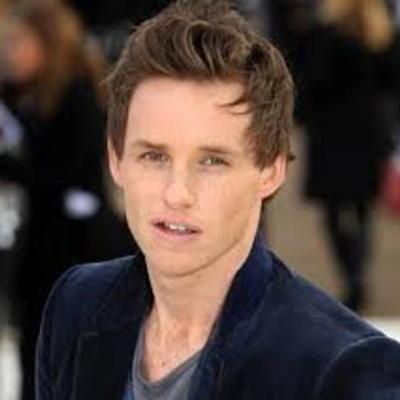 Timeline: The Life of Eddie Redmayne