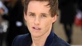 Timeline: The Life of Eddie Redmayne
