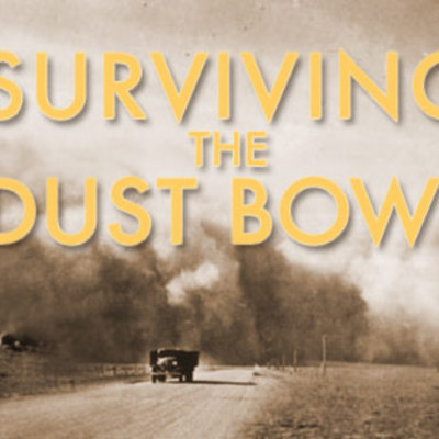 Timeline: The Dust Bowl
