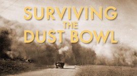 Timeline: The Dust Bowl