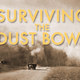 Dustbowl film landing