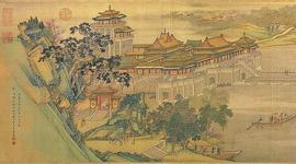 Timeline: China 1400-1915
