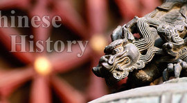 Timeline: 1400-1914 Chinese History
