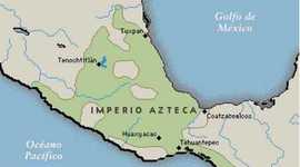 Timeline: CULTURA AZTECA