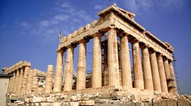 Timeline: Democracy in Ancient Greece