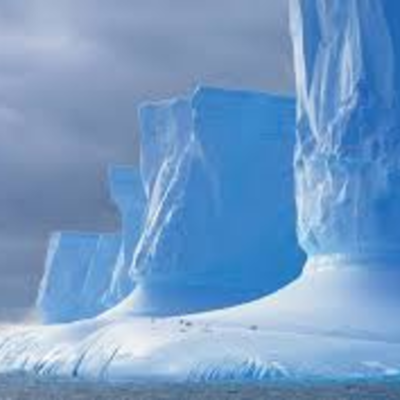 Timeline: Antarctic timeline-by RATZ