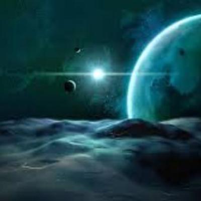 Timeline: space astronomy