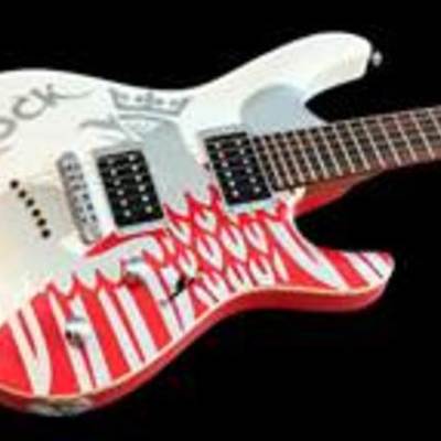 Timeline: HISTORIA DEL ROCK