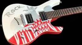 Timeline: HISTORIA DEL ROCK