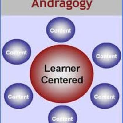 Timeline: Andragogy