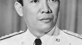 Timeline: Sukarno by Ghifa