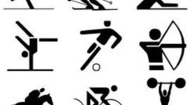 Timeline: Idræts oprindelse