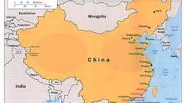 Timeline: China 1400 - 1915