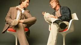 Timeline: PELICULA (LOS PIRATAS DE SILICON VALLEY)