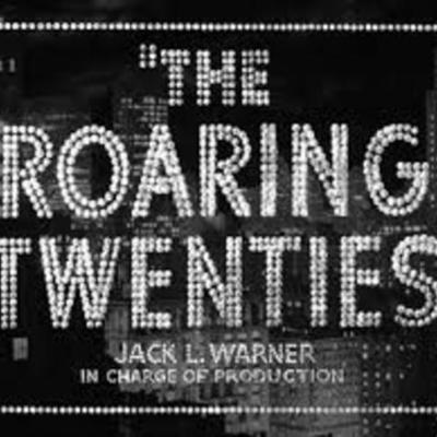 Timeline: Late Teens & Roaring 20's Noah French