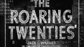 Timeline: Late Teens & Roaring 20's Noah French