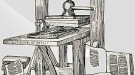 Timeline: Le stokage de l'information