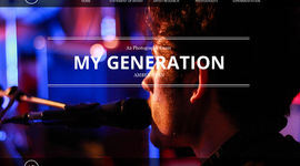 Timeline: A2 Exam - My Generation - Amber Ryan