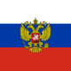 Russian flag with coat of arms by shitalloverhumanity d5hmvzl