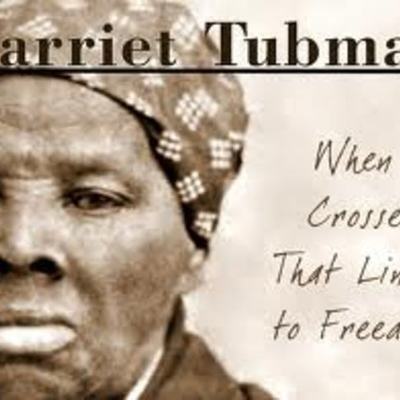 Timeline: Harriet Tubmans Life