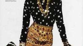 Timeline: Crystal Renn