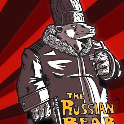 Timeline: Russian Revo