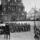 Russian revolution of 1917