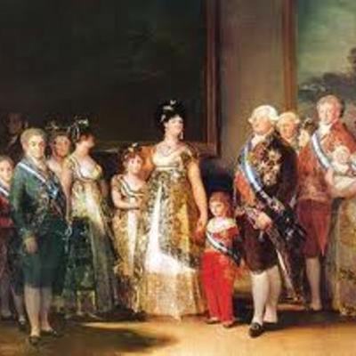 Timeline: Reformas Borbónicas