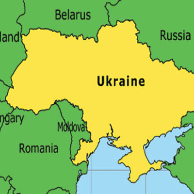 Timeline: 10 key events in UKrainian History