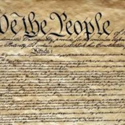 Timeline: USA Constitution