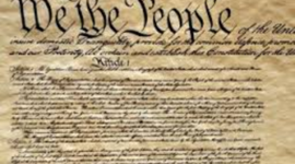 Timeline: USA Constitution