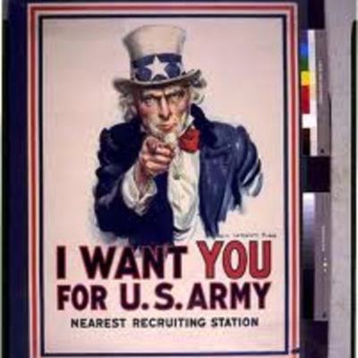 Timeline: World War 1