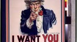 Timeline: World War 1