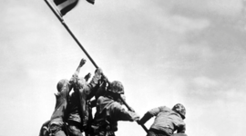 Timeline: World War II (Start-1943)