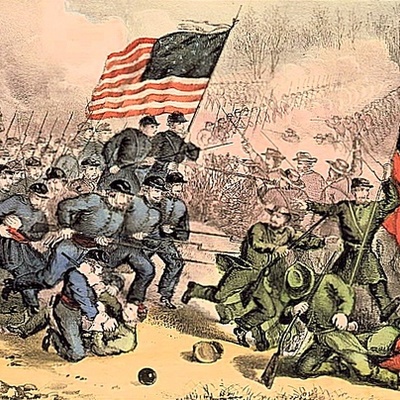 Timeline: Second Battle of Bull Run