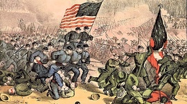 Timeline: Second Battle of Bull Run