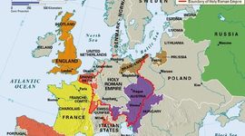 Timeline: Del antiguo regimen a la revolucion rusa