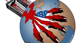 Timeline: Era Estalinista