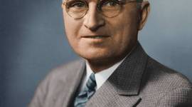 Timeline: Harry S. Truman Matthew 5A