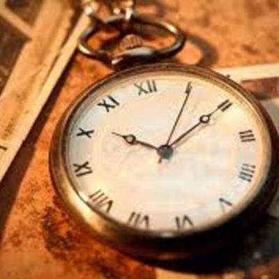 Timeline: Historic Figures and Events