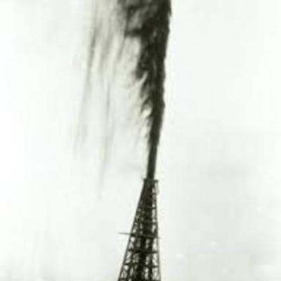 Timeline: Oil In Texas and Its History