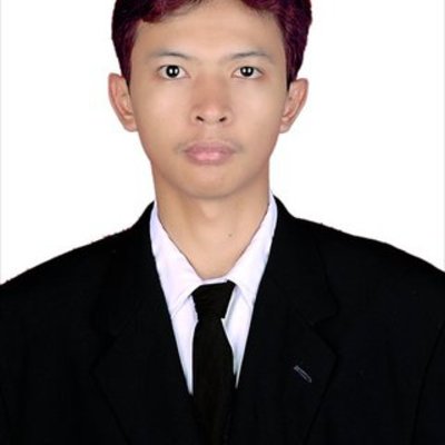 Timeline: Buyung Wisuda