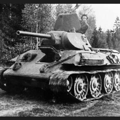 Timeline: The First World War