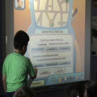 Timeline: ΠΟΛΙΤΙΚΕΣ ΕΝΤΑΞΗΣ ΤΩΝ ΤΠΕ ΣΤΗΝ ΕΚΠΑΙΔΕΥΣΗ