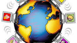 Timeline: Educación a Distancia