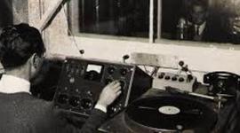 Timeline: ORIGENES DE LA RADIO EN MÉXICO Y ALEMANIA: 1924-1935