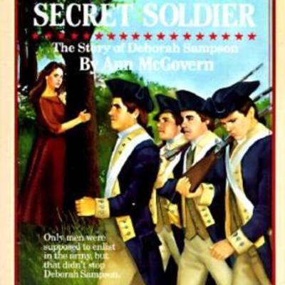 Timeline: The Secret Soldier